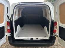 Peugeot Partner BlueHDi 1000 Professional - U1069