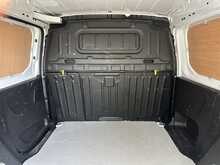 Peugeot Partner BlueHDi 1000 Professional - U1069