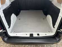 Peugeot Partner BlueHDi 1000 Professional - U1069