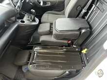 Peugeot Partner BlueHDi 1000 Professional - U1069