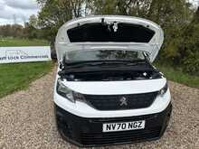 Peugeot Partner BlueHDi 1000 Professional - U1069