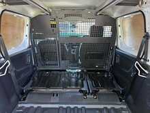 Peugeot Partner L2 BlueHDi 950 Professional 5 Seat Combi - U1070