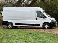 Peugeot Boxer L3 H2 BlueHDi 335 Professional Premium + - U1073