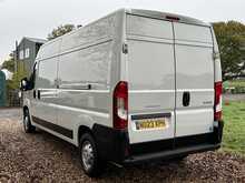 Peugeot Boxer L3 H2 BlueHDi 335 Professional Premium + - U1073