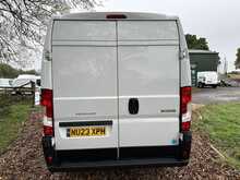 Peugeot Boxer L3 H2 BlueHDi 335 Professional Premium + - U1073