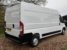 Peugeot Boxer L3 H2 BlueHDi 335 Professional Premium + - U1073