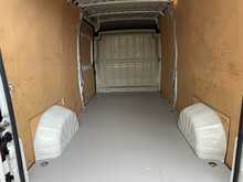 Peugeot Boxer L3 H2 BlueHDi 335 Professional Premium + - U1073