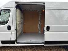 Peugeot Boxer L3 H2 BlueHDi 335 Professional Premium + - U1073