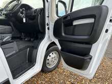 Peugeot Boxer L3 H2 BlueHDi 335 Professional Premium + - U1073