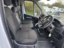 Peugeot Boxer L3 H2 BlueHDi 335 Professional Premium + - U1073