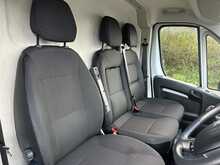 Peugeot Boxer L3 H2 BlueHDi 335 Professional Premium + - U1073
