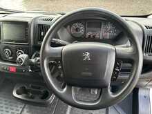 Peugeot Boxer L3 H2 BlueHDi 335 Professional Premium + - U1073