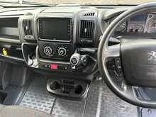 Peugeot Boxer L3 H2 BlueHDi 335 Professional Premium + - U1073