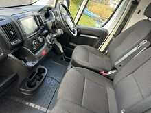 Peugeot Boxer L3 H2 BlueHDi 335 Professional Premium + - U1073