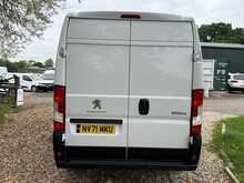 Peugeot Boxer L2 H2 Mwb BlueHDi 335 Professional Air Con - U1074