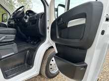 Peugeot Boxer L2 H2 Mwb BlueHDi 335 Professional Air Con - U1074