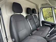 Peugeot Boxer L2 H2 Mwb BlueHDi 335 Professional Air Con - U1074