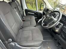 Peugeot Boxer L2 H2 Mwb BlueHDi 335 Professional Air Con - U1074