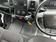 Peugeot Boxer L2 H2 Mwb BlueHDi 335 Professional Air Con - U1074