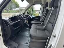 Peugeot Boxer L2 H2 Mwb BlueHDi 335 Professional Air Con - U1074