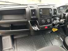 Peugeot Boxer L2 H2 Mwb BlueHDi 335 Professional Air Con - U1074