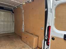 Peugeot Boxer L2 H2 Mwb BlueHDi 335 Professional Air Con - U1074