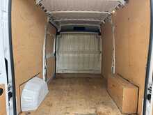 Peugeot Boxer L2 H2 Mwb BlueHDi 335 Professional Air Con - U1074