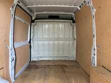 Peugeot Boxer L2 H2 Mwb BlueHDi 335 Professional Air Con - U1074