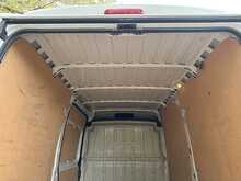 Peugeot Boxer L2 H2 Mwb BlueHDi 335 Professional Air Con - U1074