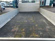 Peugeot Boxer L3 12ft Alloy Dropside BlueHDi 335 2.2 140 - U1076