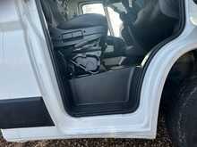Peugeot Boxer L3 12ft Alloy Dropside BlueHDi 335 2.2 140 - U1076