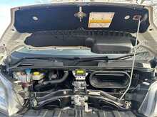 Peugeot Boxer L3 12ft Alloy Dropside BlueHDi 335 2.2 140 - U1076