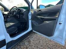Ford Transit Connect L2 Lwb 210 EcoBlue Leader Air Con - U1087