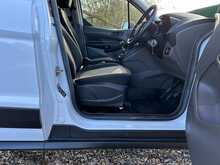 Ford Transit Connect L2 Lwb 210 EcoBlue Leader Air Con - U1087