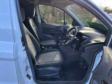 Ford Transit Connect L2 Lwb 210 EcoBlue Leader Air Con - U1087