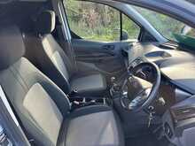 Ford Transit Connect L2 Lwb 210 EcoBlue Leader Air Con - U1087