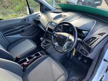 Ford Transit Connect L2 Lwb 210 EcoBlue Leader Air Con - U1087
