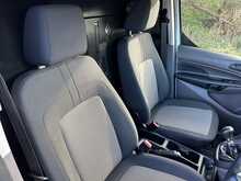 Ford Transit Connect L2 Lwb 210 EcoBlue Leader Air Con - U1087