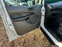 Ford Transit Connect L2 Lwb 210 EcoBlue Leader Air Con - U1087