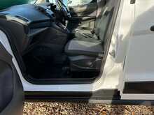 Ford Transit Connect L2 Lwb 210 EcoBlue Leader Air Con - U1087