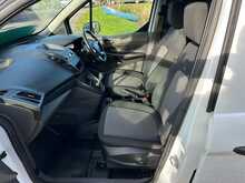 Ford Transit Connect L2 Lwb 210 EcoBlue Leader Air Con - U1087