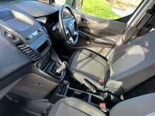 Ford Transit Connect L2 Lwb 210 EcoBlue Leader Air Con - U1087