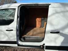 Ford Transit Connect L2 Lwb 210 EcoBlue Leader Air Con - U1087