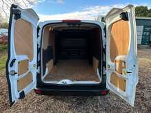 Ford Transit Connect L2 Lwb 210 EcoBlue Leader Air Con - U1087