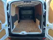 Ford Transit Connect L2 Lwb 210 EcoBlue Leader Air Con - U1087