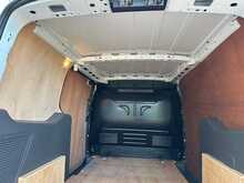 Ford Transit Connect L2 Lwb 210 EcoBlue Leader Air Con - U1087