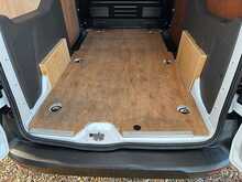 Ford Transit Connect L2 Lwb 210 EcoBlue Leader Air Con - U1087