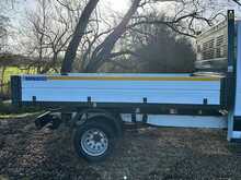 Ford Transit 350 L2 Rwd 2.0 Tdci Tipper - U1091