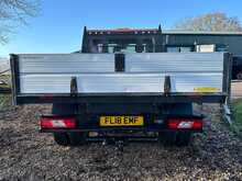 Ford Transit 350 L2 Rwd 2.0 Tdci Tipper - U1091