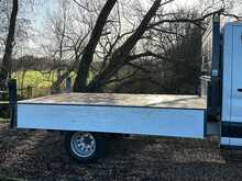 Ford Transit 350 L2 Rwd 2.0 Tdci Tipper - U1091